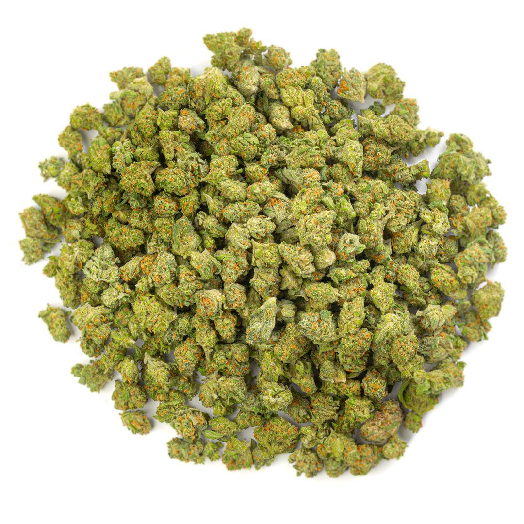 Blue Dream - Minis - 28 Grams - Sativa