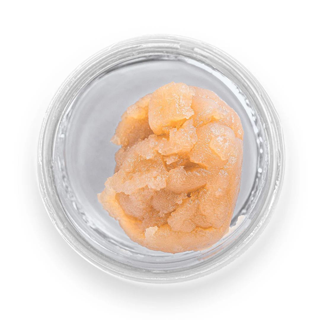 Boutique Exotics - Cold Cure Rosin 1 Gram - Image 2