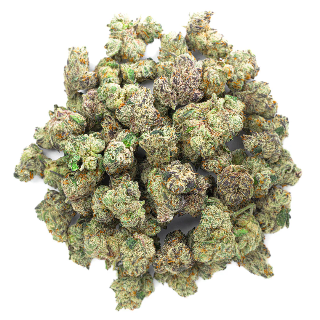 Boutique Exotics - Lemon Dior - 14 Grams - Hybrid - Image 3