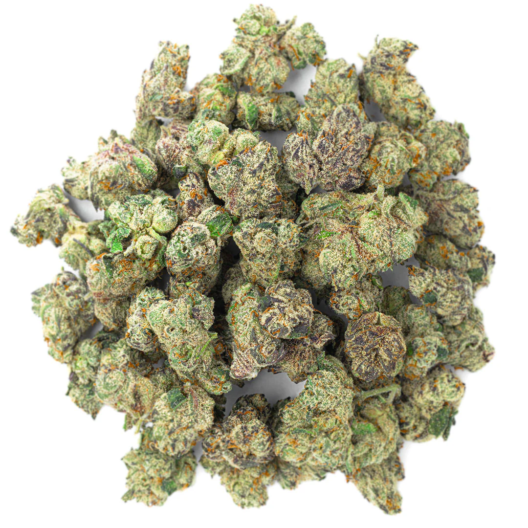Boutique Exotics - Mylar Magic - 14 Grams - Hybrid - Image 3