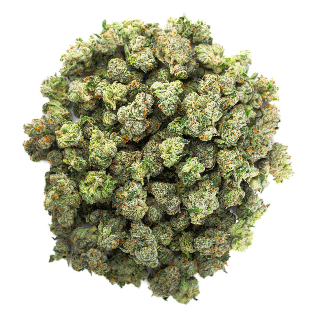 Boutique Exotics - Obama Runtz - 14 Grams - Hybrid - Image 3