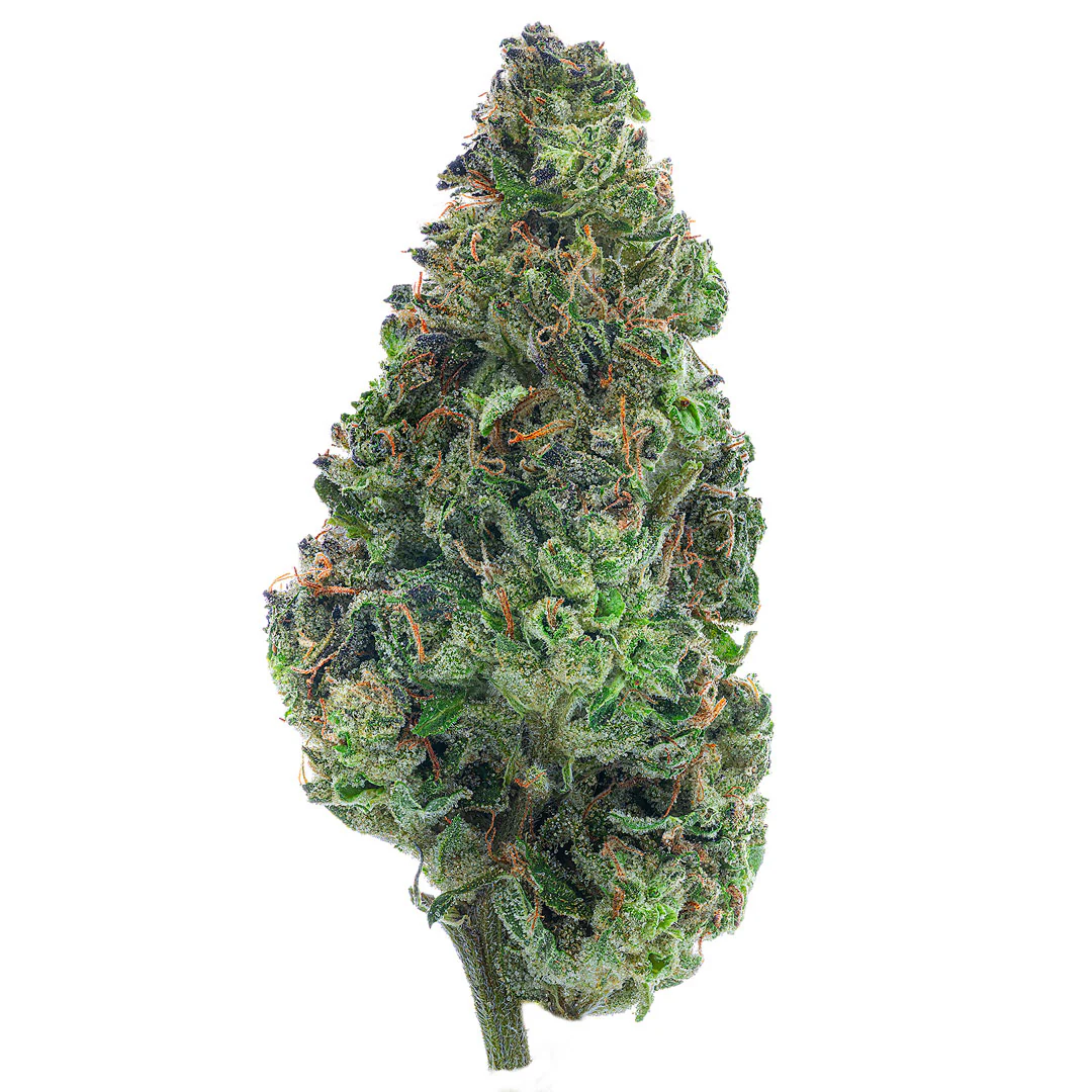 Bubba OG - 28 Grams - Indica
