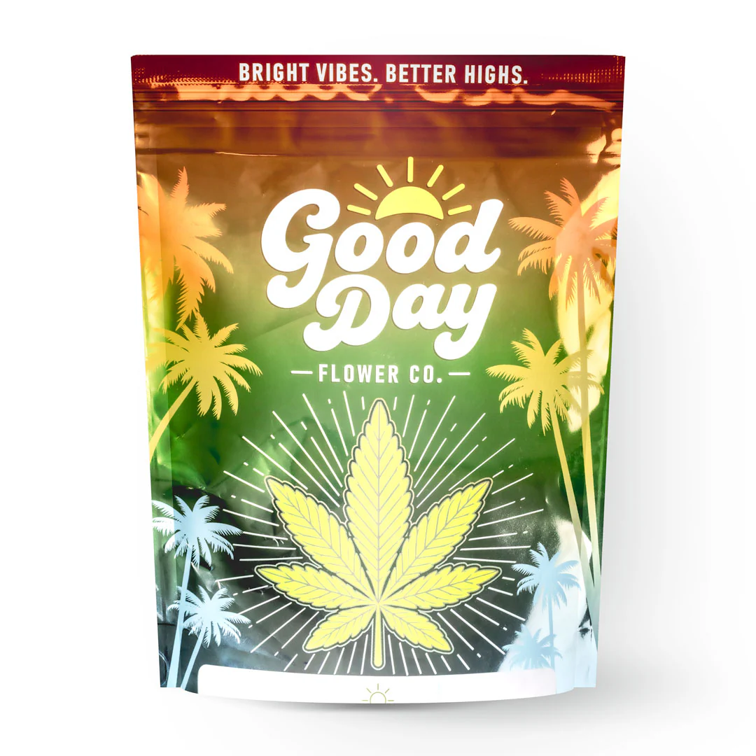 Good Day - Pink Runtz - 14 Grams - Hybrid - Image 2