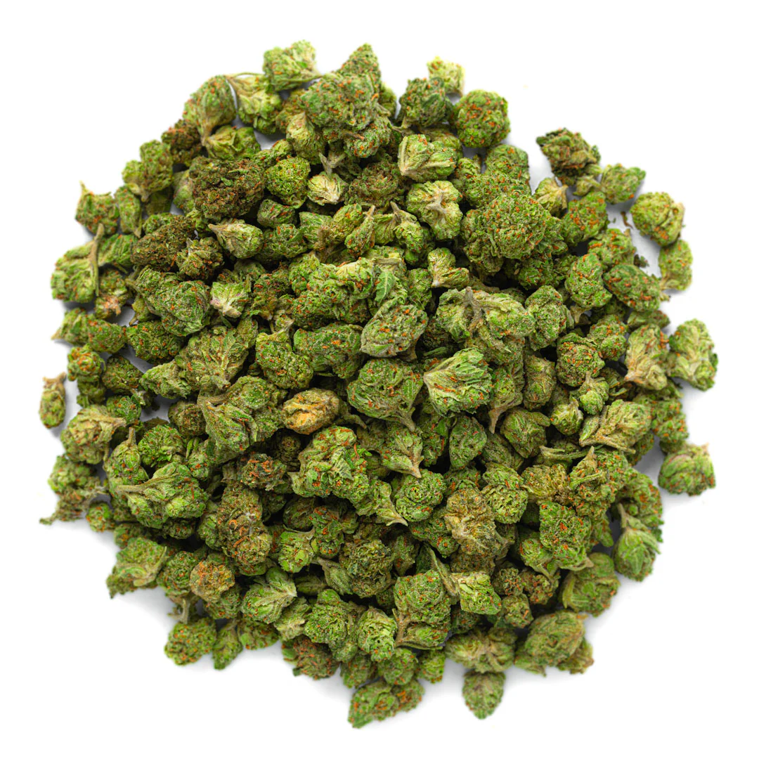 LITTLES BRAND - Gorilla Glue - 28 Grams Littles - Hybrid - Image 2