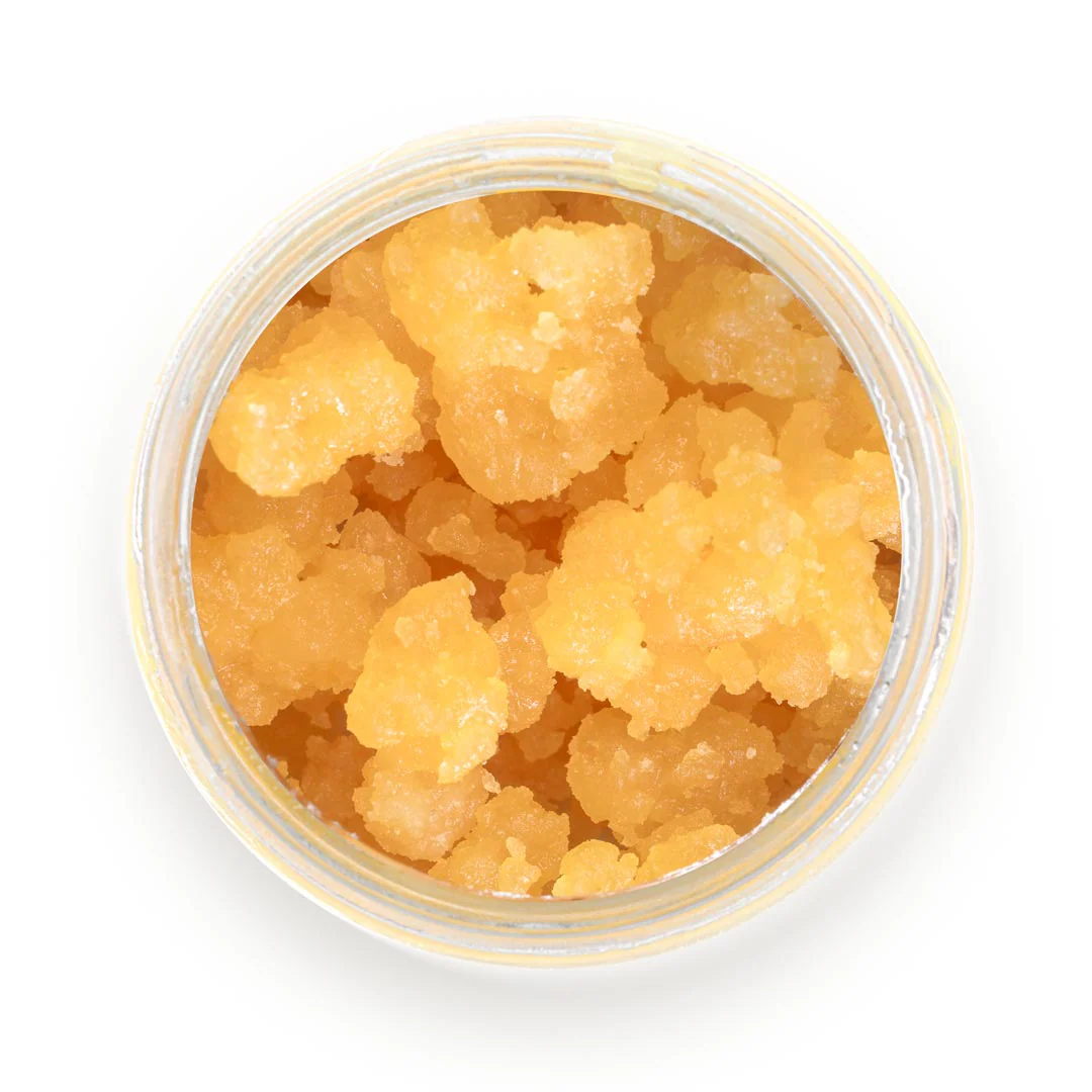 LUMINATE Live Resin Sugar - 28 Grams - Image 2