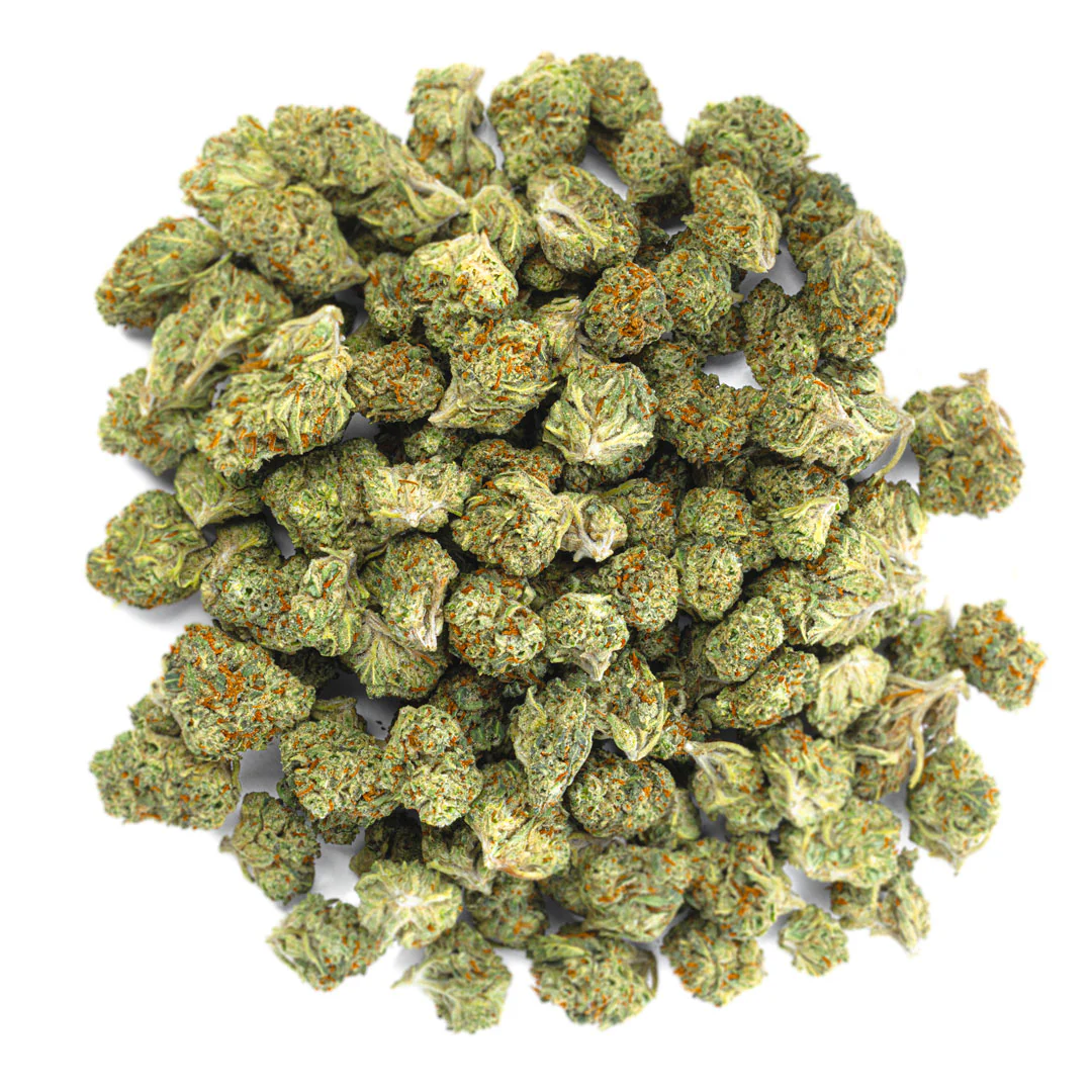 Pineapple Express - Minis - 14 Grams - Sativa