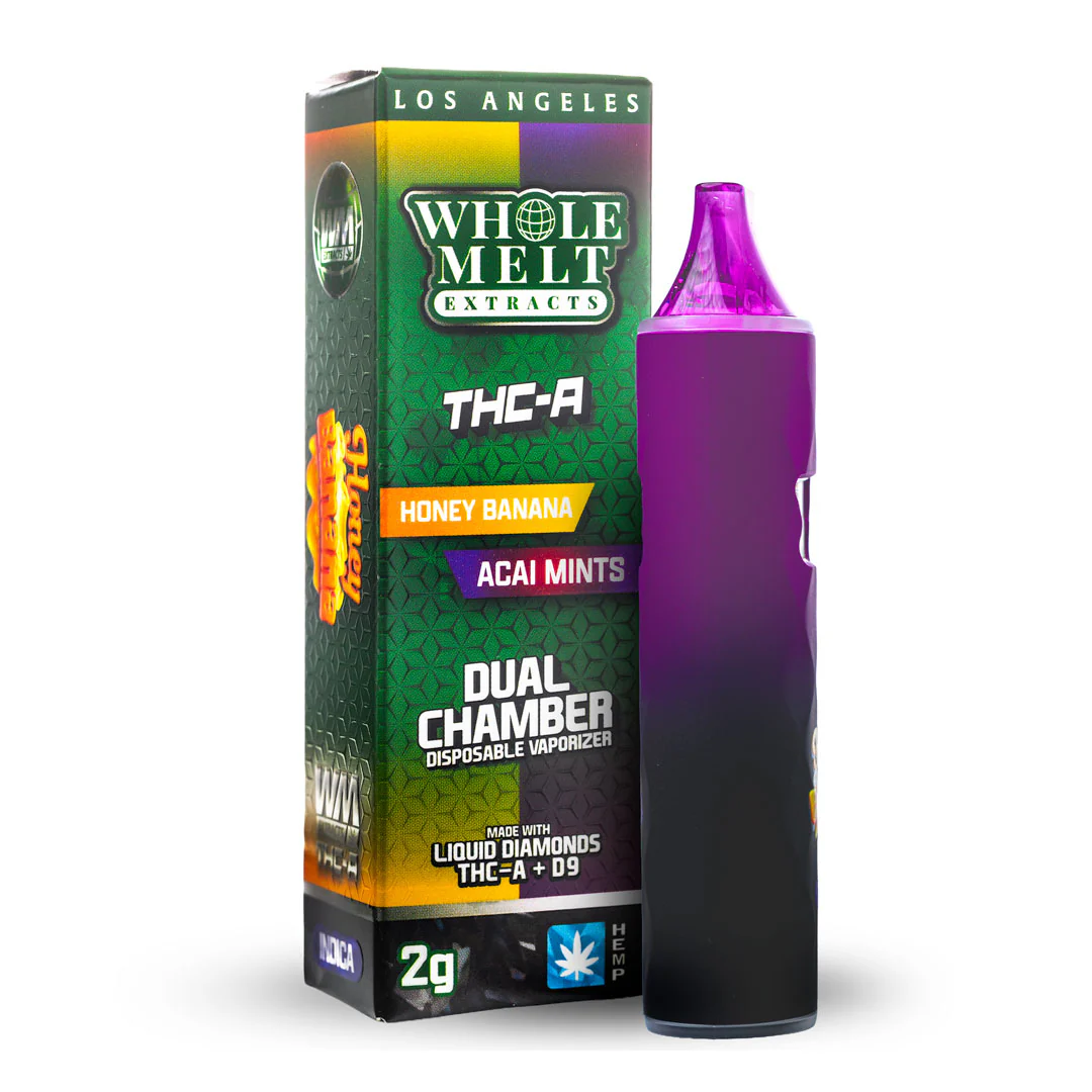 The Best Weed Deals: Federally Legal & Shipped to You!